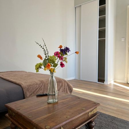 Apartamento Studio, Plein Coeur De Marsella Exterior foto