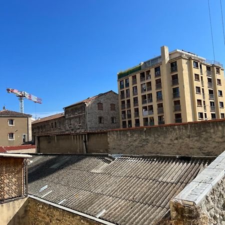 Apartamento Studio, Plein Coeur De Marsella Exterior foto